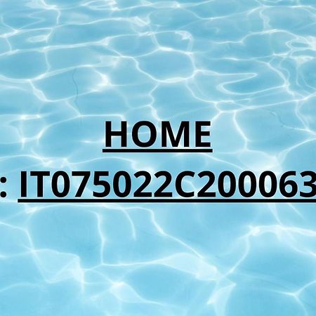 Home Копертино Экстерьер фото