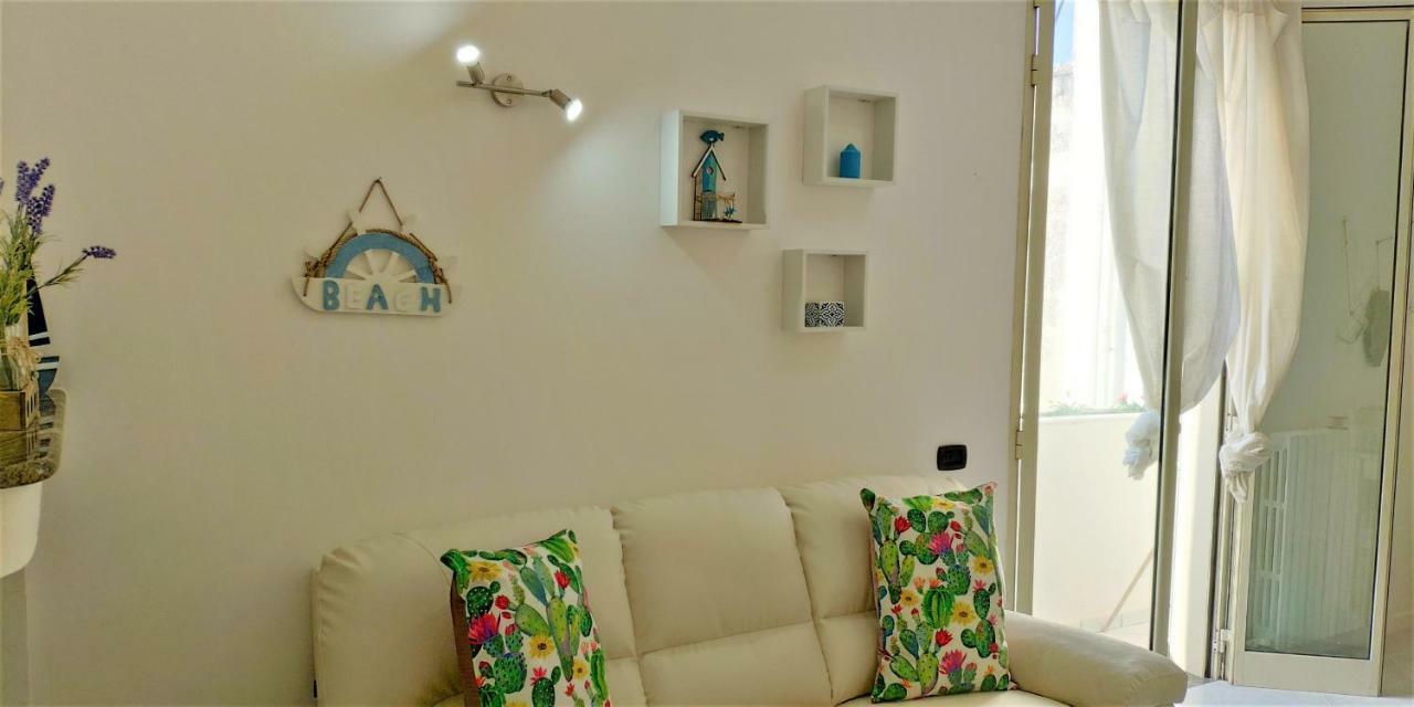 Home Копертино Экстерьер фото