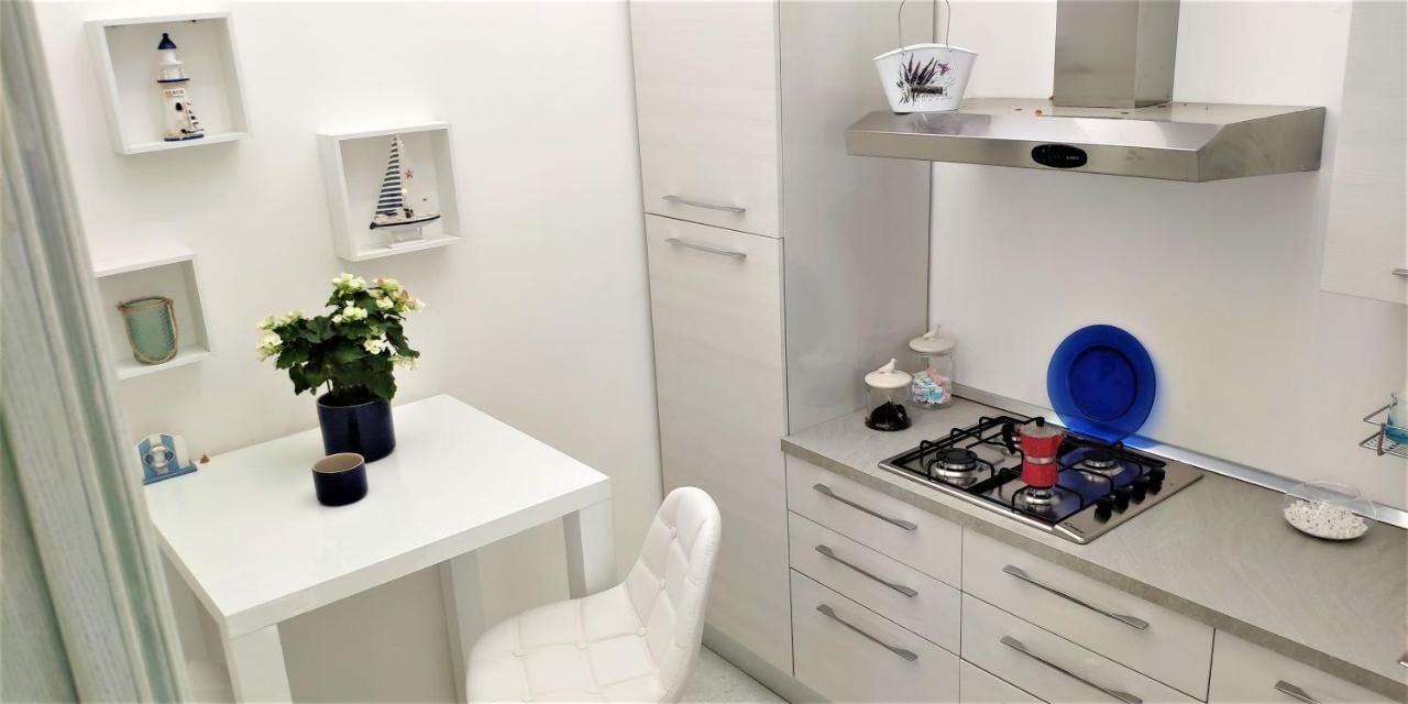 Home Копертино Экстерьер фото
