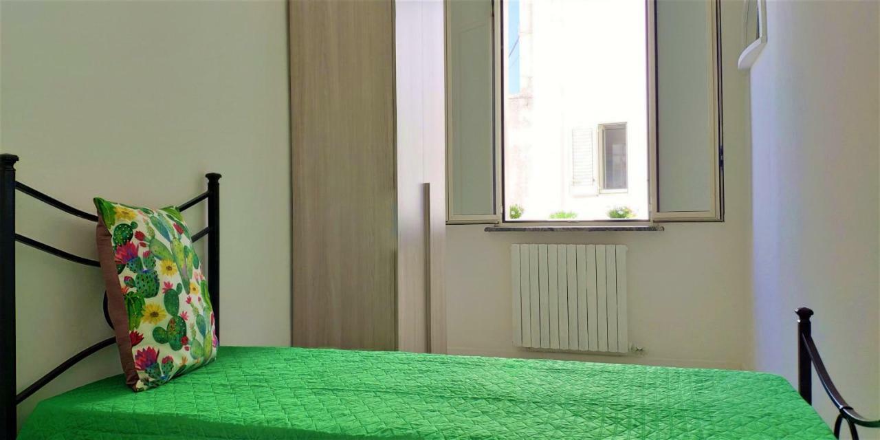 Home Копертино Экстерьер фото
