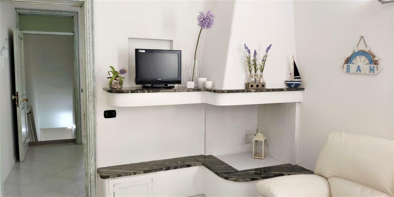 Home Копертино Экстерьер фото