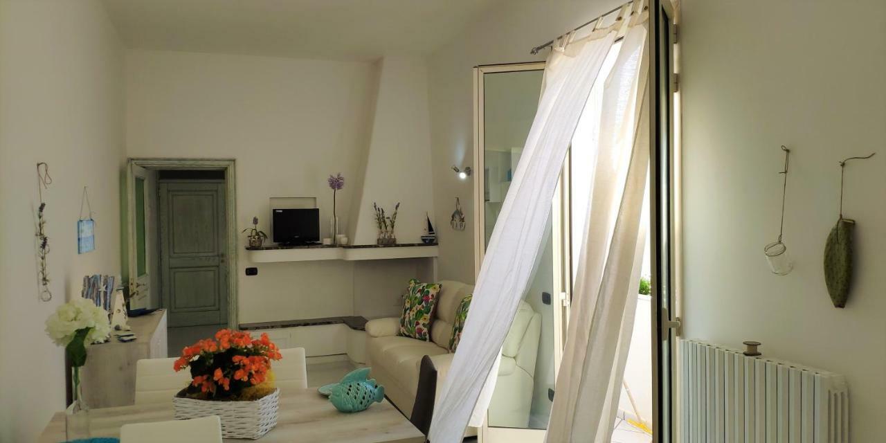 Home Копертино Экстерьер фото