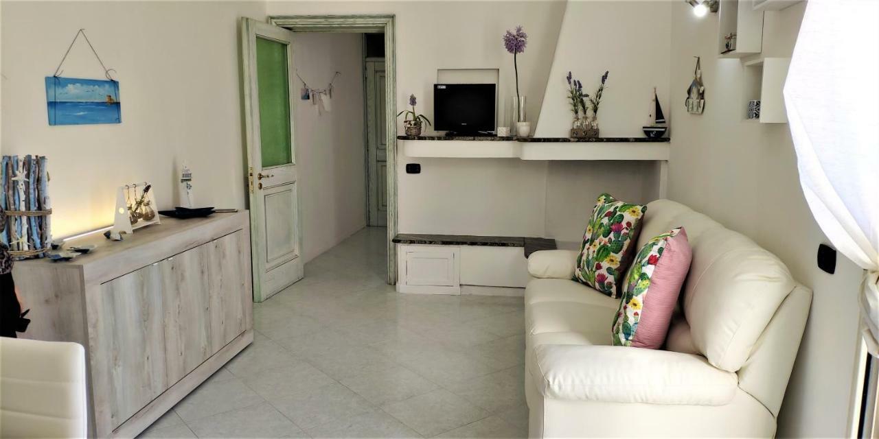 Home Копертино Экстерьер фото