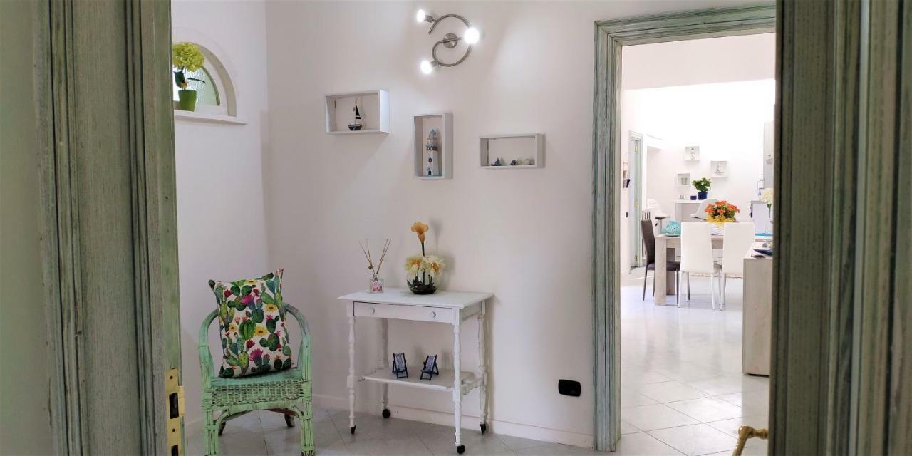 Home Копертино Экстерьер фото