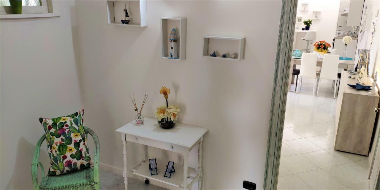 Home Копертино Экстерьер фото